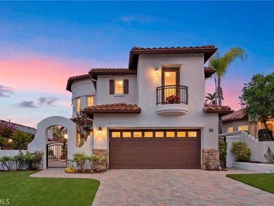 25 Dartmouth Ln, Coto De Caza, CA, 92679