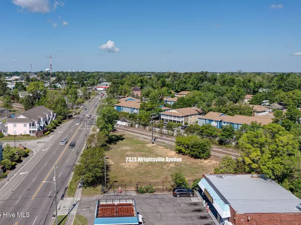 2323 Wrightsville Avenue, Wilmington, NC 28403