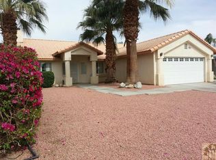 68440 Risueno Rd, Cathedral City, CA 92234