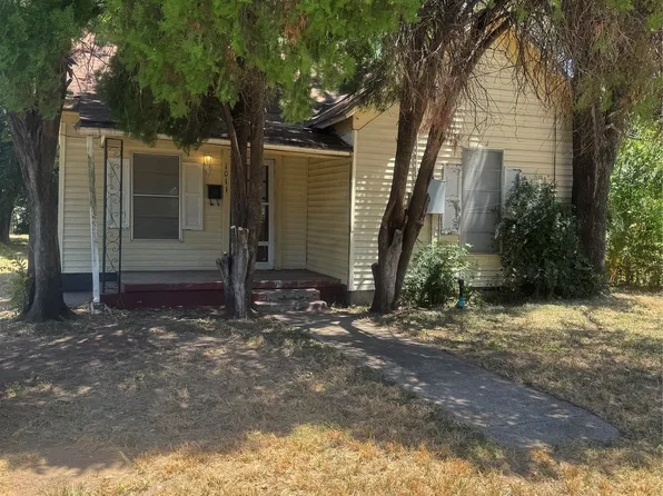 1011 Turner St, Waco, TX 76704