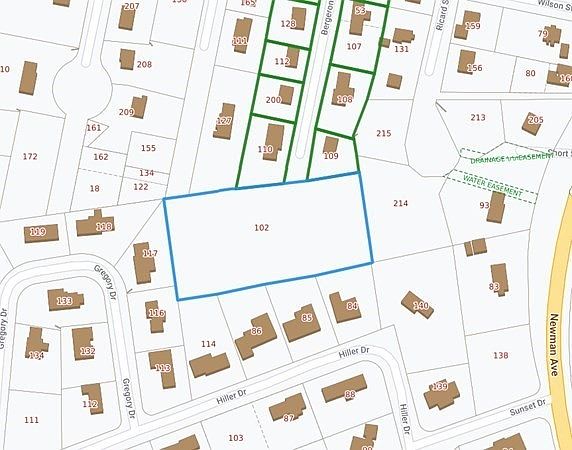2nd image of 0 Newman Ave