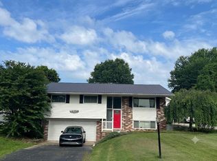 1619 Lawson St, Wheelersburg, OH 45694