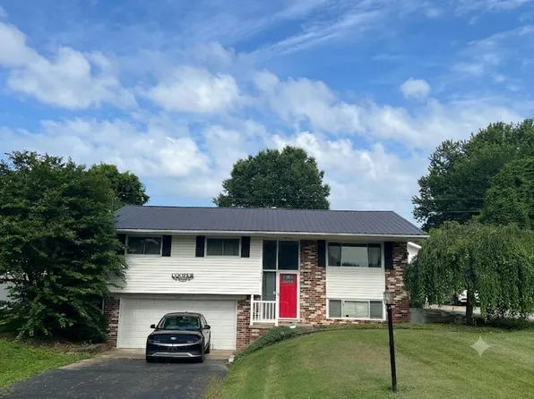1619 Lawson St, Wheelersburg, OH 45694