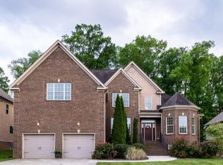 7882 Steppingstone Ln, Ooltewah, TN 37363