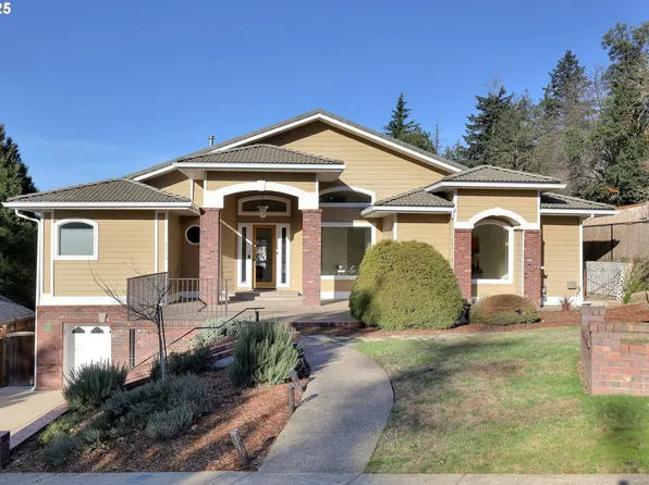 2915 Chandler Ave, Eugene, OR 97403