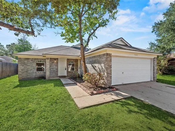 5335 Tallowwood Ter, Katy, TX 77493