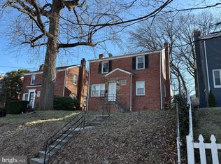315 Quackenbos St NE, Washington, DC 20011