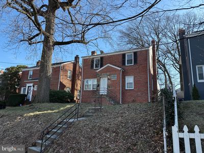 315 Quackenbos St NE, Washington, DC, 20011