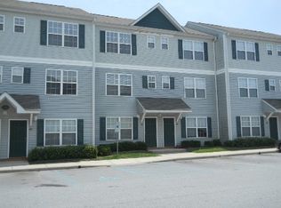 221 Campus Dr APT C, Central, SC 29630