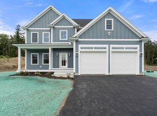 12 Fisher Rd, Holden, MA 01520