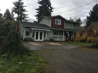 311 McKenzie Ave SE, Yelm, WA 98597