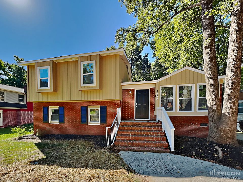 7000 Idlewild Rd, Charlotte, NC 28212 Zillow