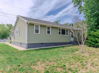 208 Fulling Mill Rd, Villas, NJ 08251