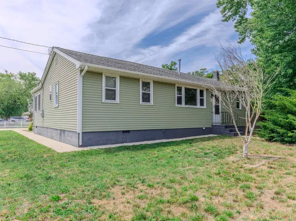 208 Fulling Mill Rd, Villas, NJ 08251