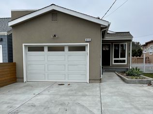 985 Green Ave, San Bruno, CA 94066