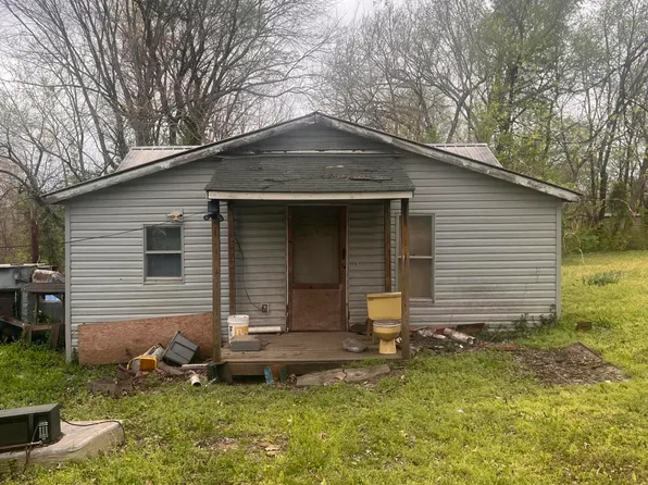 109 Polk Street, Thayer, MO 65791