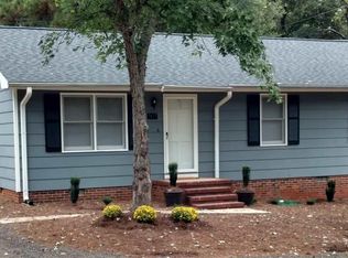 1617 Rogers Rd, Anderson, SC 29621