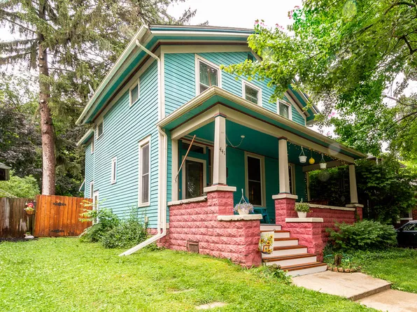 441 Dennis St, Adrian, MI 49221