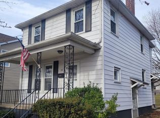 33 W George St, Westminster, MD 21157