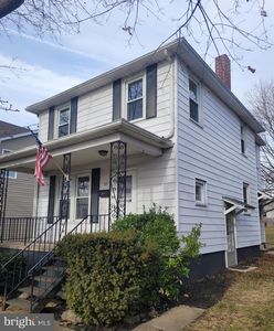 33 W George St, Westminster, MD, 21157