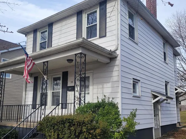 33 W George St, Westminster, MD 21157