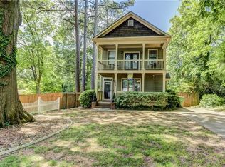 1829 Sylvan Ridge Dr SW, Atlanta, GA 30310