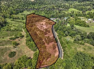 900 Opossum Run Rd, Irvine, KY 40336