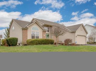 4061 Ayshire Ct, Powell, OH