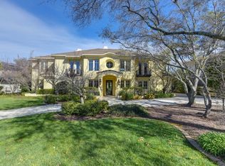 4101 Greenview Dr, El Dorado Hills, CA 95762