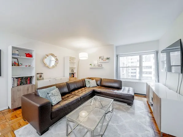 118 E 60th St APT 6A, New York, NY 10022