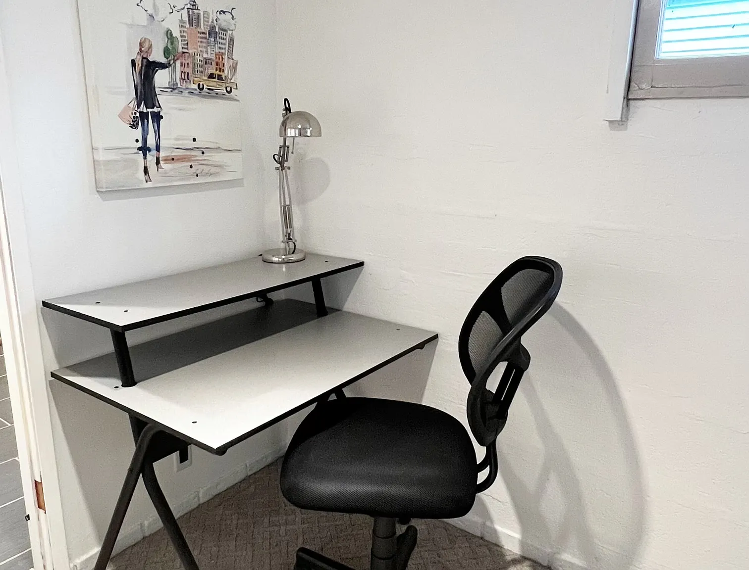 1 bed, 650 sqft, $1,900 — Photo 3