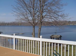 8080 Sunset Rd, Reading, MI 49274