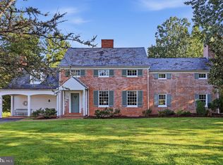 5520 Old National Pike, Frederick, MD 21702