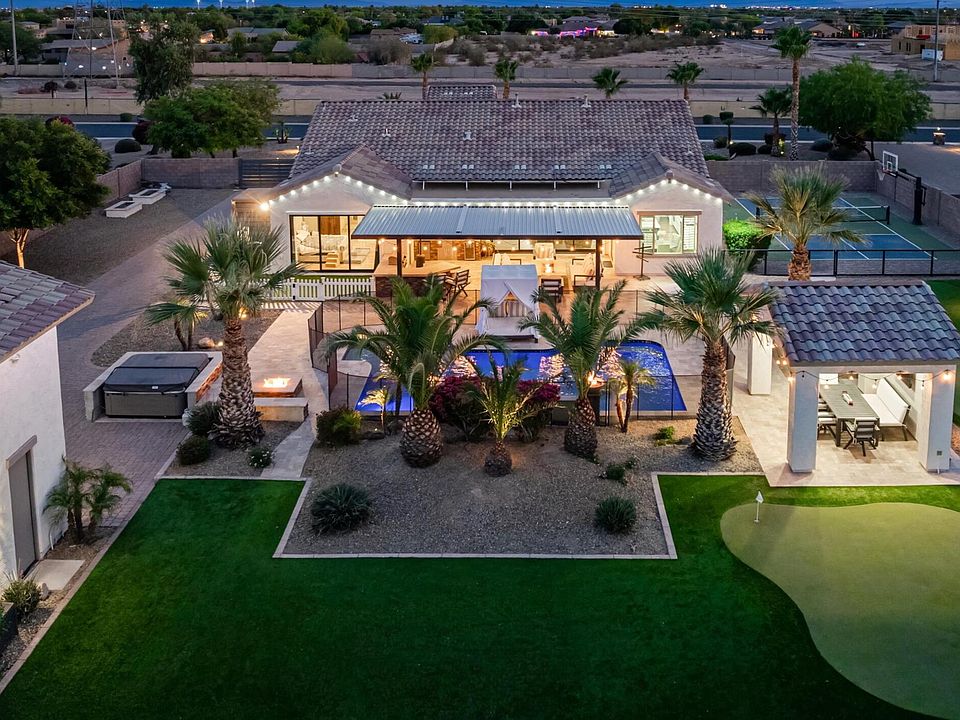 7248 W WHISPERING WIND Drive, Peoria, AZ 85383 | MLS #7027553 | Zillow