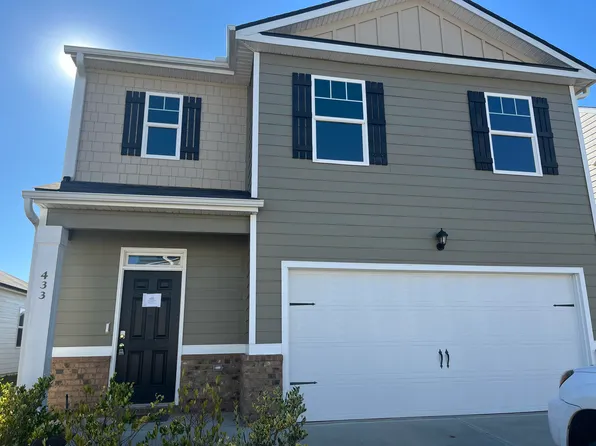 433 Whitby Ct, Aiken, SC 29801