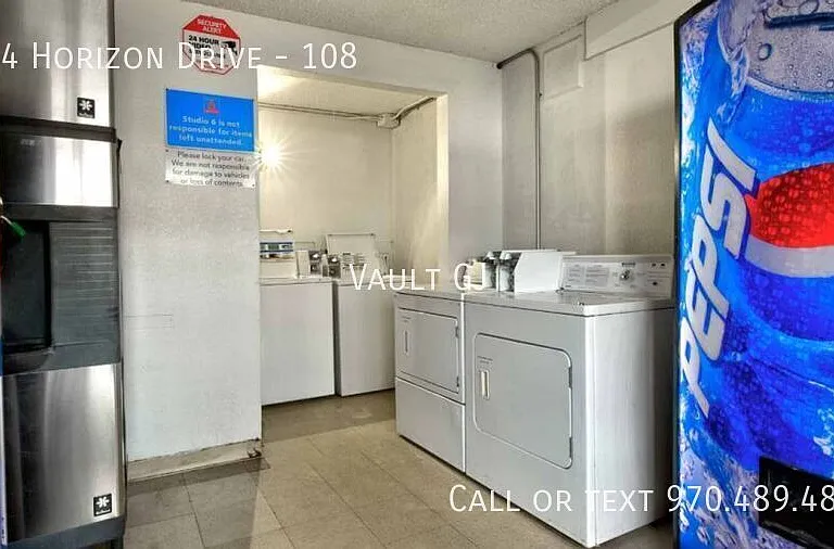 704 Horizon Dr #108 — Photo 10