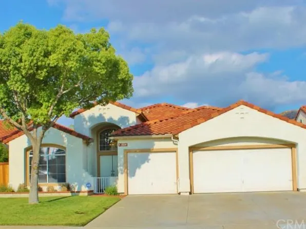 16614 Via Alegria, Moreno Valley, CA 92551