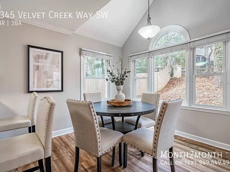 1345 Velvet Creek Way SW — Photo 3