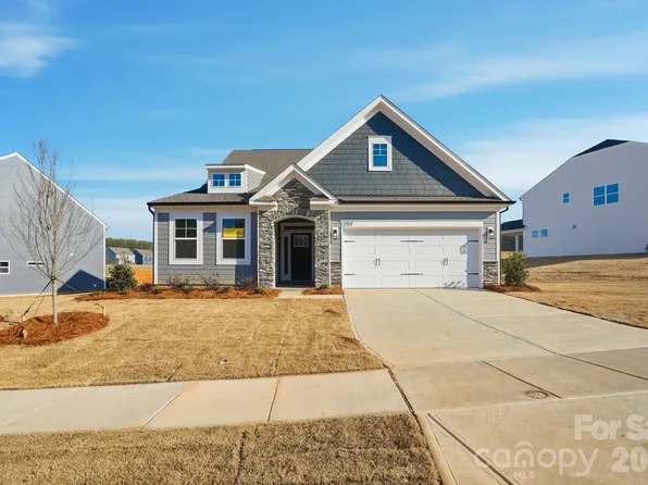 1259 Carrington Dr, Stanley, NC 28164