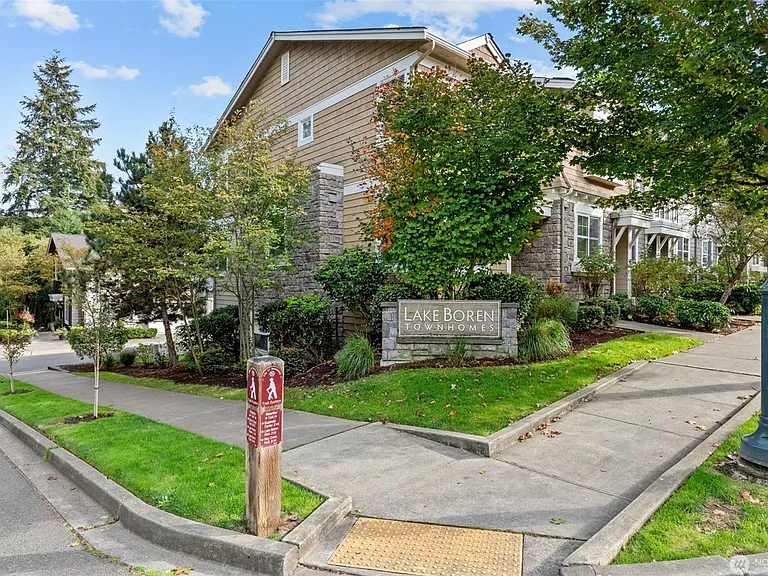 7526 129th Pl SE #F107 — Photo 2