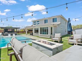 3429 E Tina Dr, Phoenix, AZ 85050
