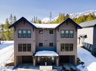83 Bridger Pines Rd #A, Bozeman, MT 59715