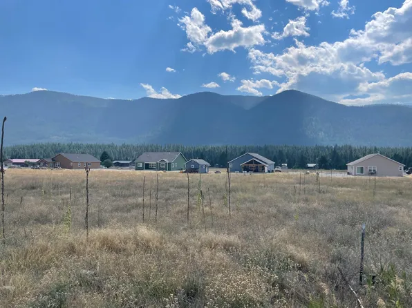 Nhn Lariat Loop, Thompson Falls, MT 59873