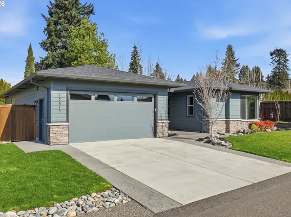12517 NE 49th Ct, Vancouver, WA 98686