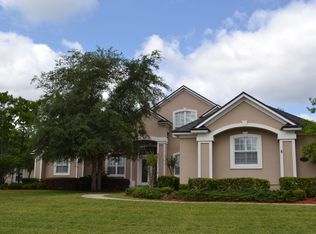 305 N Lombardy Loop, Saint Johns, FL 32259