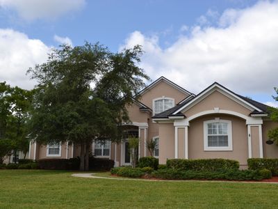 305 N Lombardy Loop, Saint Johns, FL, 32259