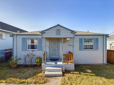 2306 Albee St, Eureka, CA, 95501