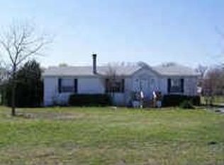3310 Melody Ln, Princeton, TX 75407