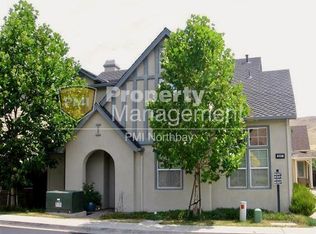 6347 Newhaven Ln, Vallejo, CA