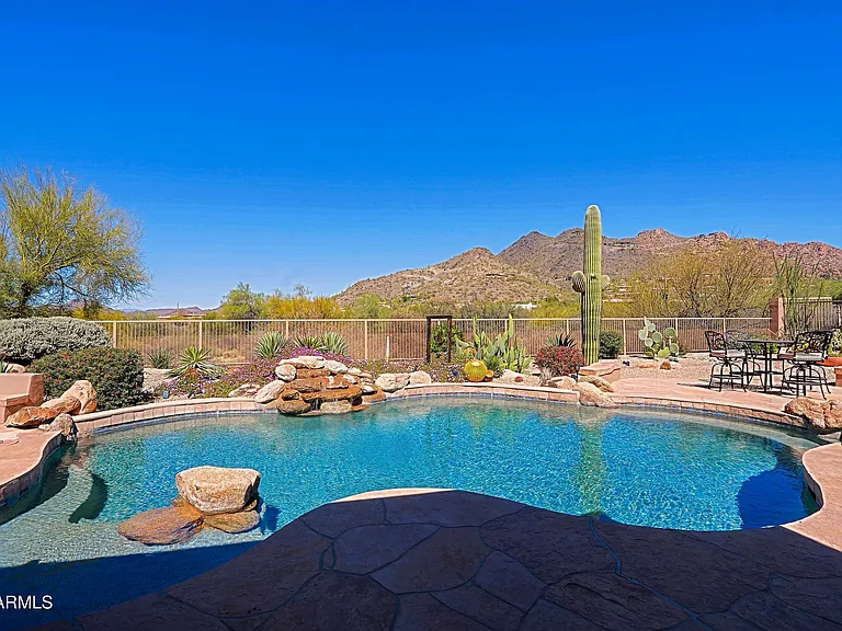 6280 E Amber Sun Dr — Photo 66